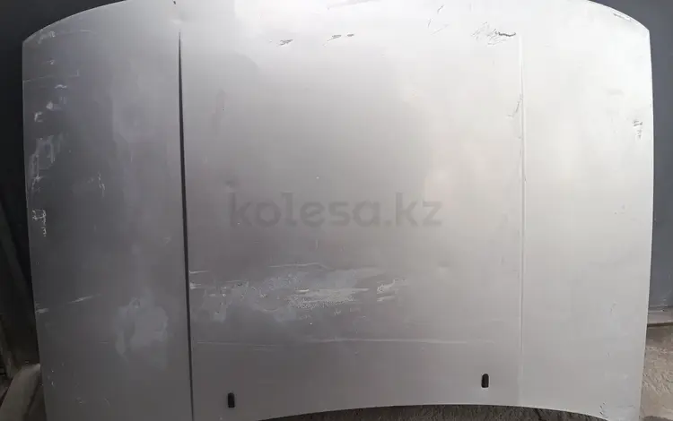 Капот passat b3 за 45 000 тг. в Шымкент