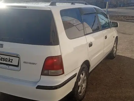 Honda Odyssey 1998 года за 2 300 000 тг. в Экибастуз – фото 3