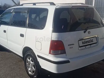 Honda Odyssey 1998 года за 2 300 000 тг. в Экибастуз – фото 4