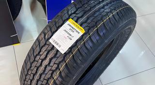 Dunlop GrandTrek AT25 265/65 R17 112S за 67 500 тг. в Алматы