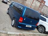 Mercedes-Benz Vito 1998 годаүшін3 500 000 тг. в Сатпаев – фото 3