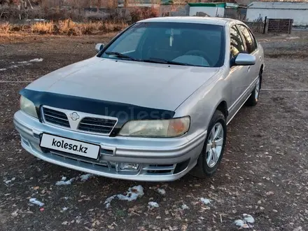 Nissan Maxima 1998 года за 2 850 000 тг. в Ушарал – фото 3