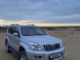 Toyota Land Cruiser Prado 2004 годаүшін11 000 000 тг. в Актау – фото 5