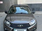 ВАЗ (Lada) Granta 2190 2021 годаүшін3 300 000 тг. в Семей