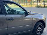 ВАЗ (Lada) Granta 2190 2021 года за 3 300 000 тг. в Семей – фото 5