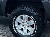 BFGoodrich All Terrain T/A KO3 285/75 R16 S116-113 за 174 000 тг. в Алматы – фото 4