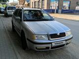 Skoda Octavia 2002 года за 1 600 000 тг. в Актобе