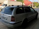 Skoda Octavia 2002 года за 1 600 000 тг. в Актобе – фото 5