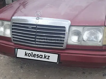 Mercedes-Benz E 230 1991 года за 1 100 000 тг. в Тараз