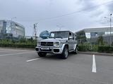 Mercedes-Benz G 500 2002 годаүшін15 700 000 тг. в Астана – фото 3