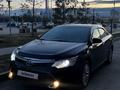 Toyota Camry 2016 года за 13 500 000 тг. в Астана