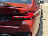 BMW M5 2021 года за 43 990 000 тг. в Алматы – фото 4