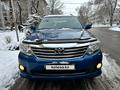 Toyota Fortuner 2015 года за 13 700 000 тг. в Алматы – фото 2