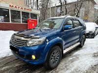 Toyota Fortuner 2015 года за 13 700 000 тг. в Алматы