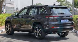 Jeep Grand Cherokee 2023 годаүшін31 500 000 тг. в Алматы – фото 4