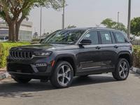 Jeep Grand Cherokee 2023 годаүшін31 500 000 тг. в Алматы