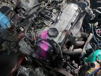 Двигатель на оутландер 4G69 за 350 000 тг. в Алматы