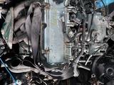 Двигатель на оутландер 4G69 за 350 000 тг. в Алматы – фото 2