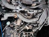 Двигатель на оутландер 4G69 за 350 000 тг. в Алматы – фото 3