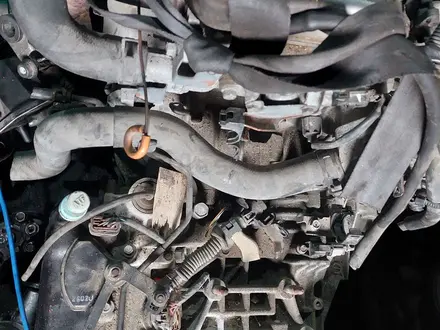 Двигатель на оутландер 4G69 за 400 000 тг. в Алматы – фото 3