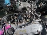Двигатель на оутландер 4G69 за 350 000 тг. в Алматы – фото 4