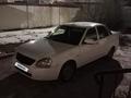 ВАЗ (Lada) Priora 2170 2013 годаүшін2 400 000 тг. в Тараз – фото 4