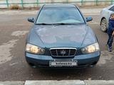 Hyundai Elantra 2003 годаfor2 300 000 тг. в Аягоз – фото 5