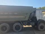 КамАЗ  5511 1992 года за 3 200 000 тг. в Петропавловск