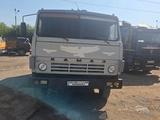КамАЗ  5511 1992 годаүшін3 200 000 тг. в Петропавловск – фото 4