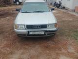Audi 80 1992 годаүшін500 000 тг. в Алматы