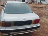 Audi 80 1992 годаүшін500 000 тг. в Алматы – фото 3