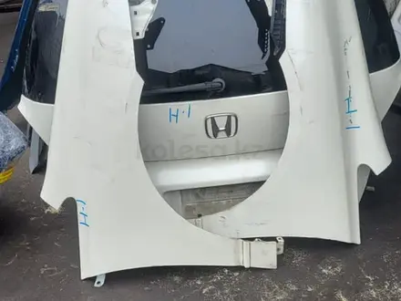 Крылья Хонда Одиссей Honda Odyssey 3 поколение за 5 550 тг. в Алматы