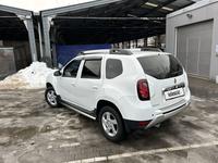 Renault Duster 2016 года за 7 350 000 тг. в Алматы