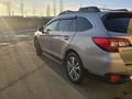 Subaru Outback 2020 года за 14 000 000 тг. в Атырау – фото 10