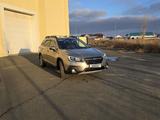 Subaru Outback 2020 года за 15 000 000 тг. в Атырау – фото 2