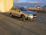 Subaru Outback 2020 года за 15 000 000 тг. в Атырау – фото 3