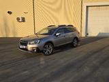 Subaru Outback 2020 года за 15 000 000 тг. в Атырау – фото 4