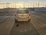 Subaru Outback 2020 года за 15 000 000 тг. в Атырау – фото 5
