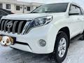 Toyota Land Cruiser Prado 2012 года за 15 500 000 тг. в Астана – фото 5