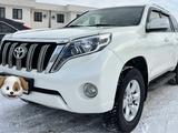 Toyota Land Cruiser Prado 2012 года за 15 500 000 тг. в Астана – фото 5