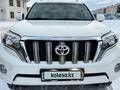 Toyota Land Cruiser Prado 2012 года за 15 500 000 тг. в Астана