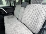 Toyota Land Cruiser Prado 2012 года за 15 500 000 тг. в Астана – фото 2
