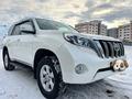 Toyota Land Cruiser Prado 2012 года за 15 500 000 тг. в Астана – фото 6