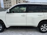Toyota Land Cruiser Prado 2012 года за 15 500 000 тг. в Астана – фото 4