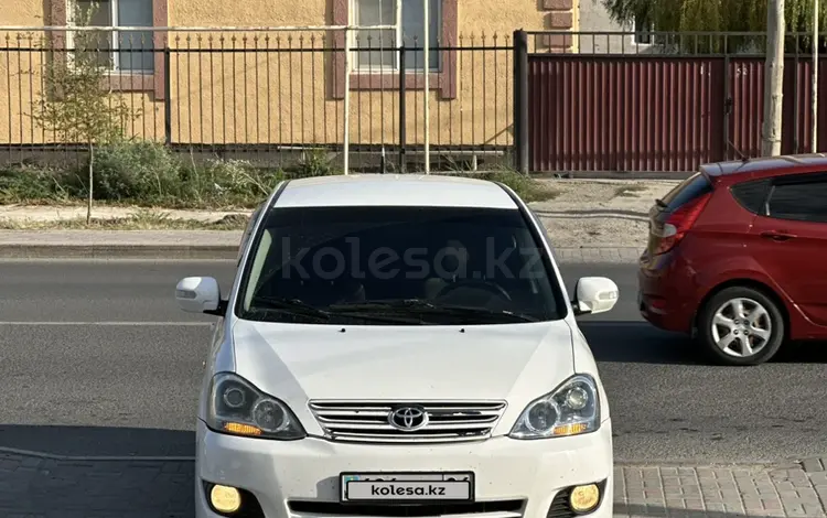 Toyota Ipsum 2006 года за 6 350 000 тг. в Атырау