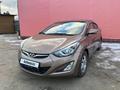 Hyundai Elantra 2015 годаfor6 003 000 тг. в Астана – фото 6