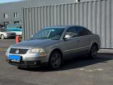 Volkswagen Passat 2004 года за 2 140 000 тг. в Алматы