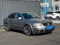 Volkswagen Passat 2004 года за 1 740 000 тг. в Алматы – фото 2