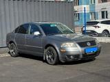 Volkswagen Passat 2004 года за 2 140 000 тг. в Алматы – фото 2