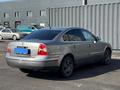 Volkswagen Passat 2004 года за 1 740 000 тг. в Алматы – фото 3